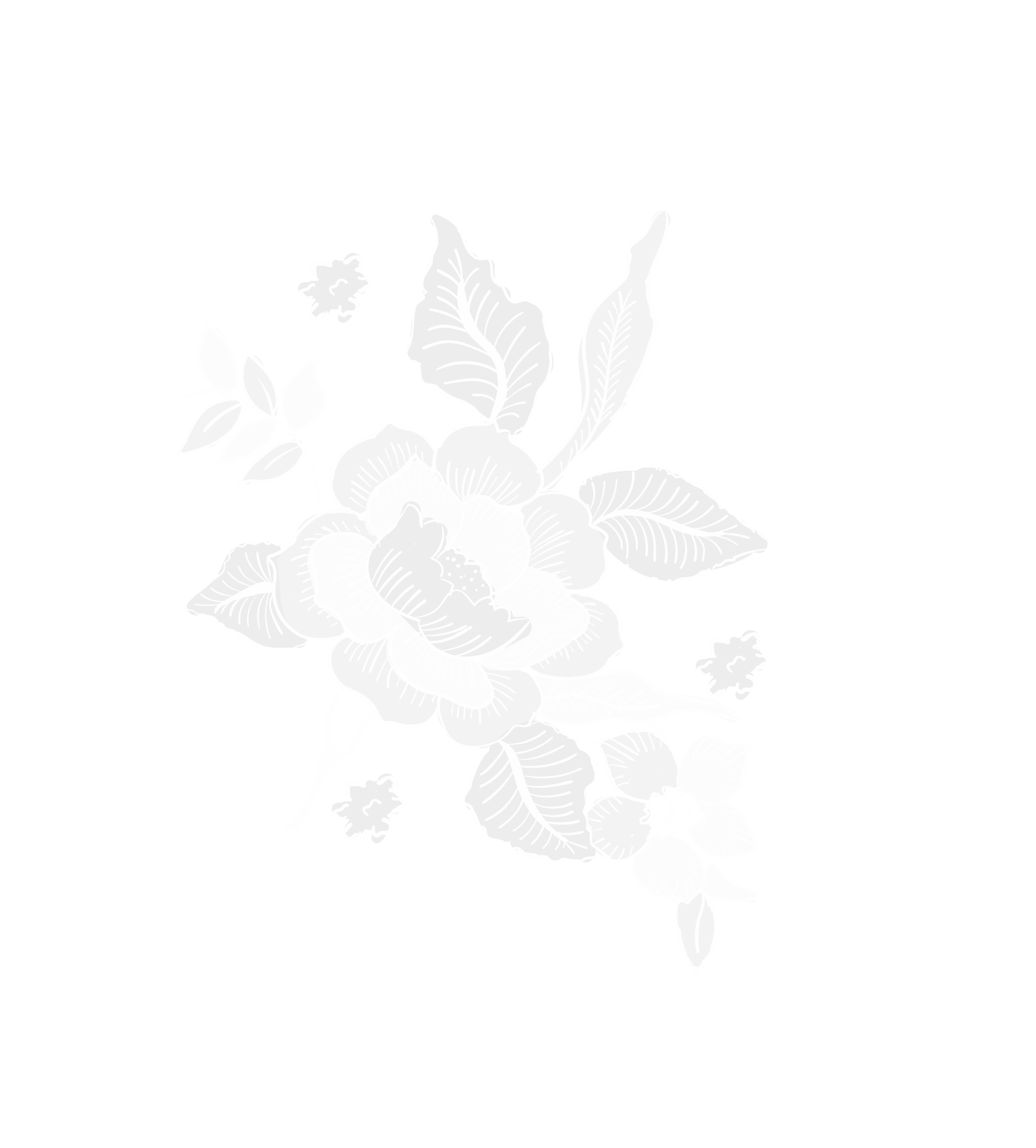 Batik design background